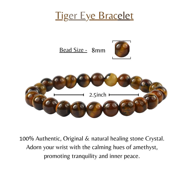 Buy Bead Bracelets For Men Online - Inox Jewelry - Inox Jewelry India